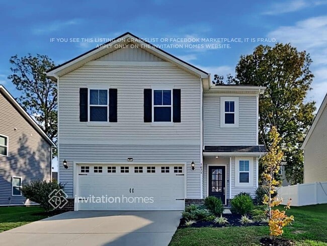 Building Photo - 1031 Baltusrol Ln Rental