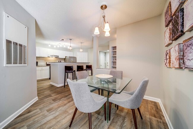 Photo - Autumn Woods