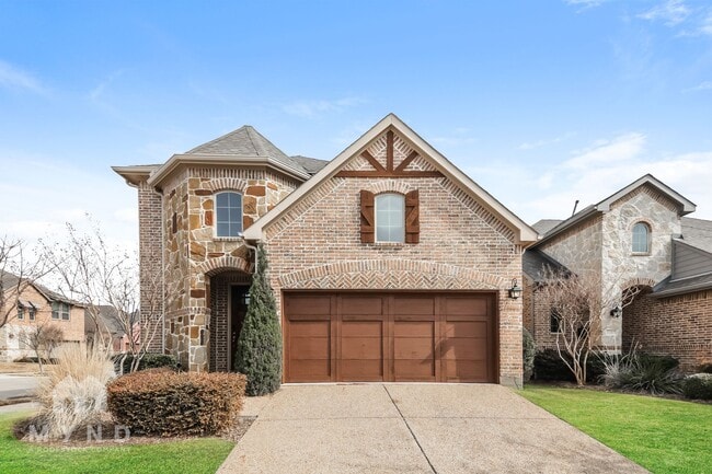 Building Photo - 3301 Damsel Sauvage Ln