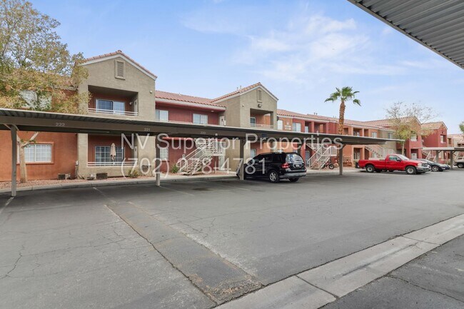 Photo - 4730 E Craig Rd Unit 1081, Bldg 14