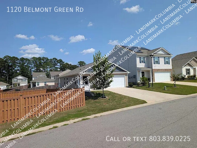 1120 Belmont Grn Rd