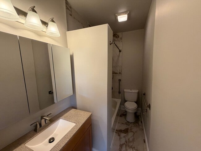 Photo - Cute 3 BR 1 BA in Mt Pleasant - Available Immediately!