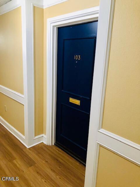 Photo - 382 E California Blvd Unit 103