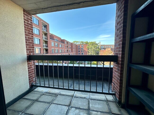 Photo - 85 Brainerd Rd Unit 303