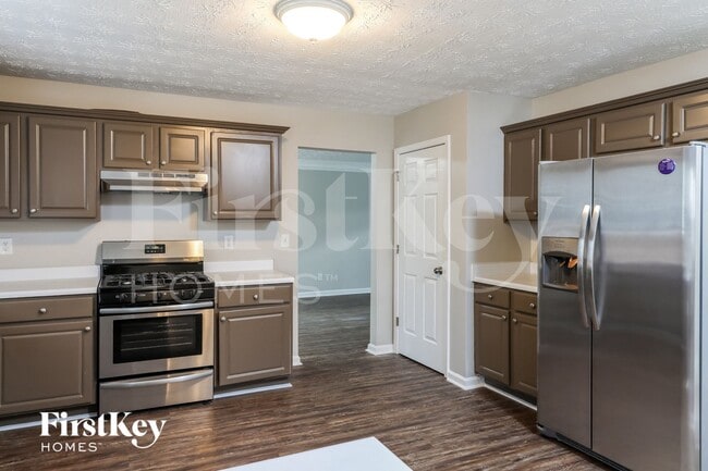 Photo - 1213 Lakeview Cove Dr