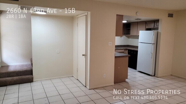 Photo - 2 Bed Condo at 43rd Ave and Thomas! Unit 15B