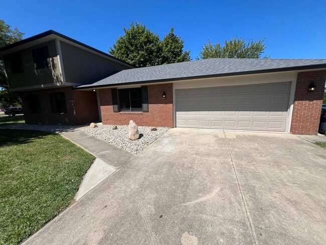 Building Photo - 1506 Burton Ct Rental