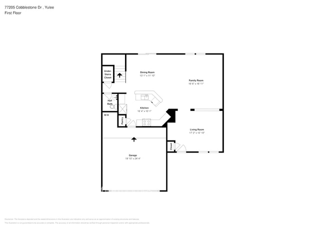 Photo - 77205 Cobblestone Dr