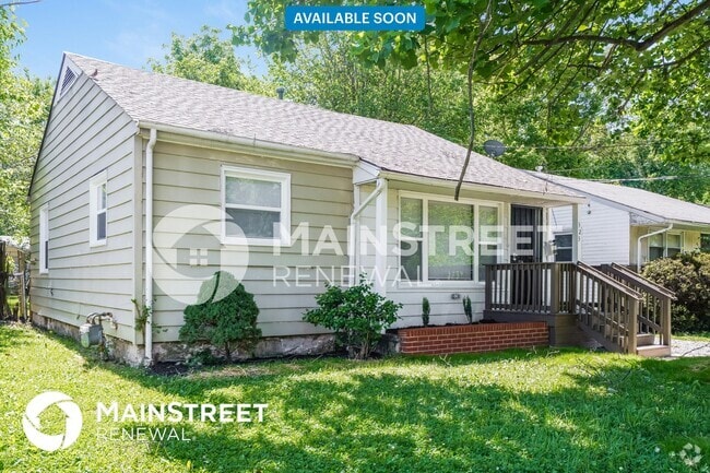 Building Photo - 323 N 43rd St Rental
