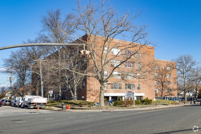 45 Broadway - 45 Broadway