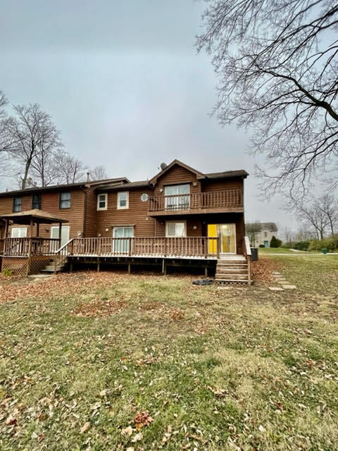 Photo - 4341 Frontenac Dr Unidad 4341