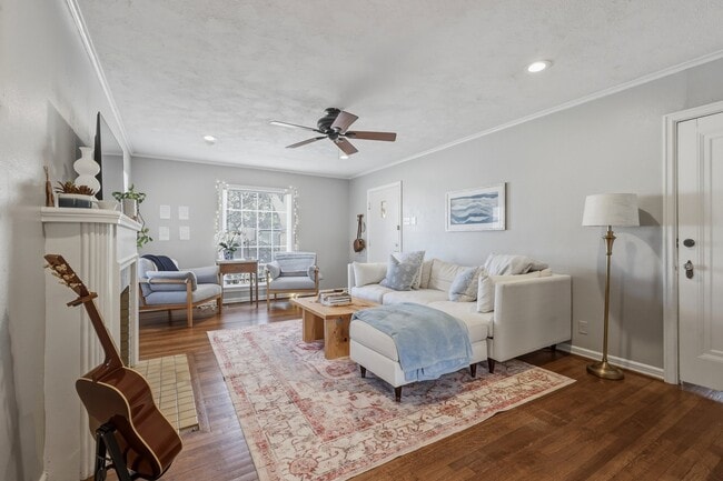 Photo - 3601 Rogers Ave