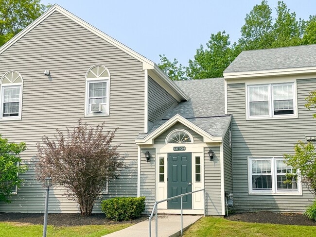 Photo - 95 S Freeport Rd Townhome