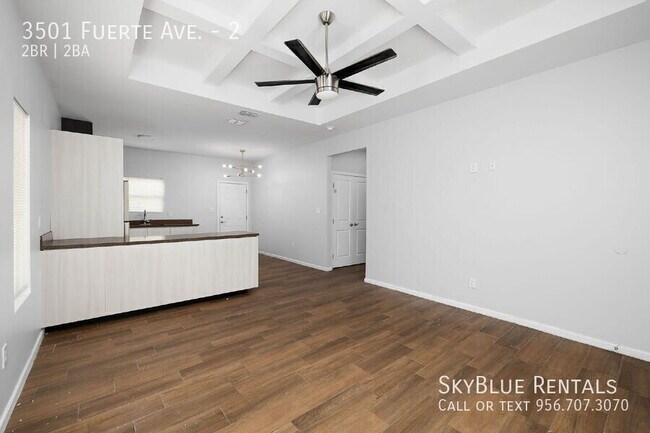 Photo - 3501 Fuerte Ave Unit 2
