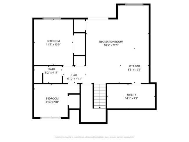 Photo - Spacious and Stunning 5 Bed 3.5 Bath For R...