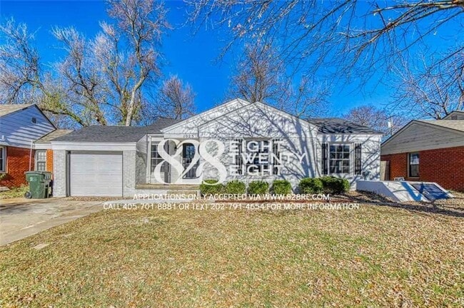 Building Photo - Beautifully Updated 3 Bed/2 Bath Single Fa... Rental