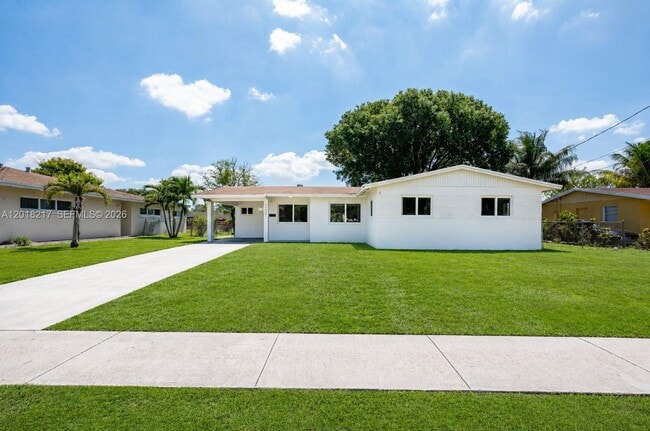 Photo - 1530 NW 47th Ave