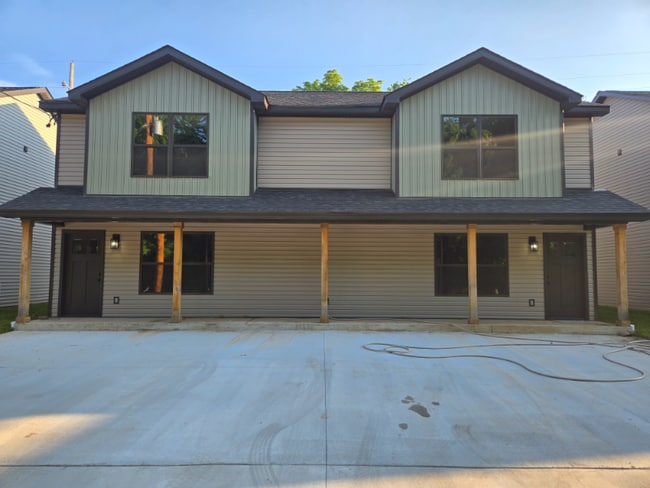 Photo - 3118 Commerce St Townhome