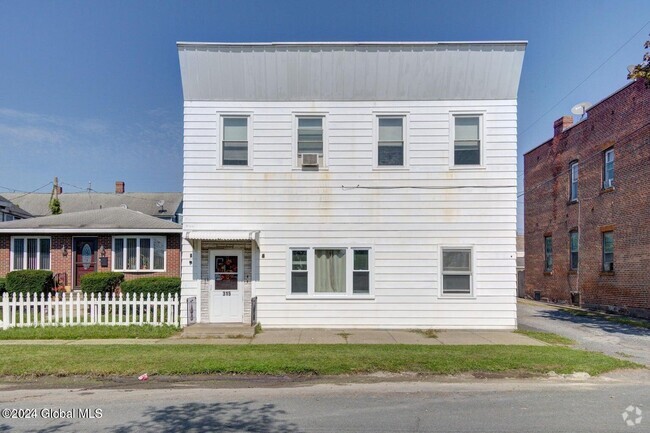 Building Photo - 315 23rd St Unit first floor Rental