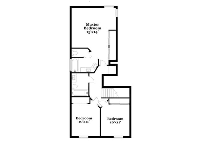 Photo - 1012 N Blackstone Dr