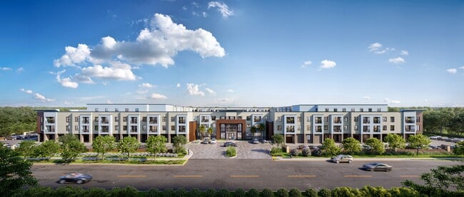 Building Photo - Lumara Rental