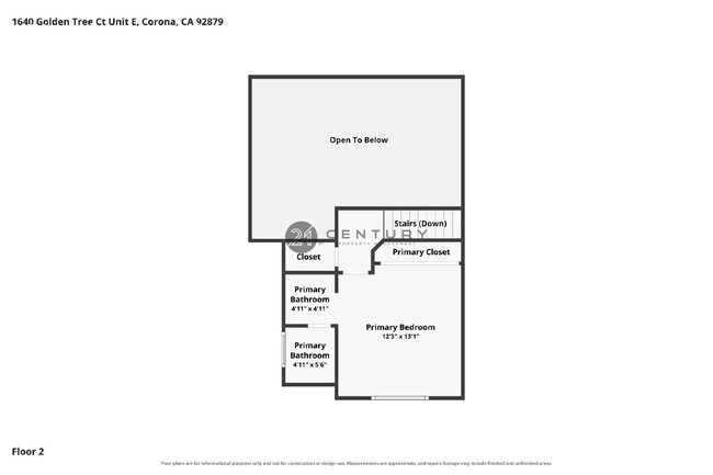 1640 Golden Tree Ct Unidad E