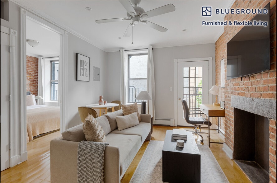 42 Avenue B