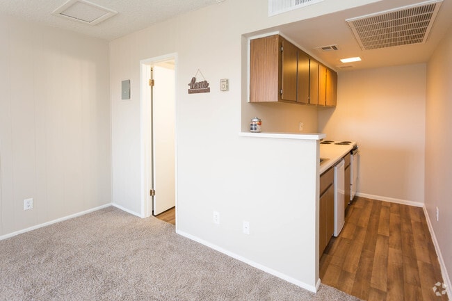 Interior Photo - Sonoran Palms Rental
