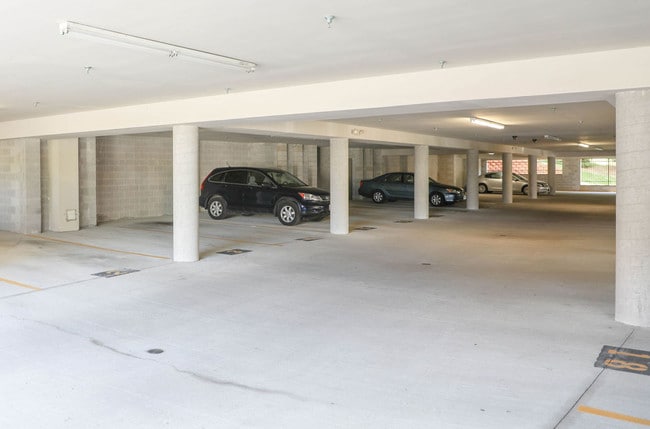 The Residences at Brookside Commons