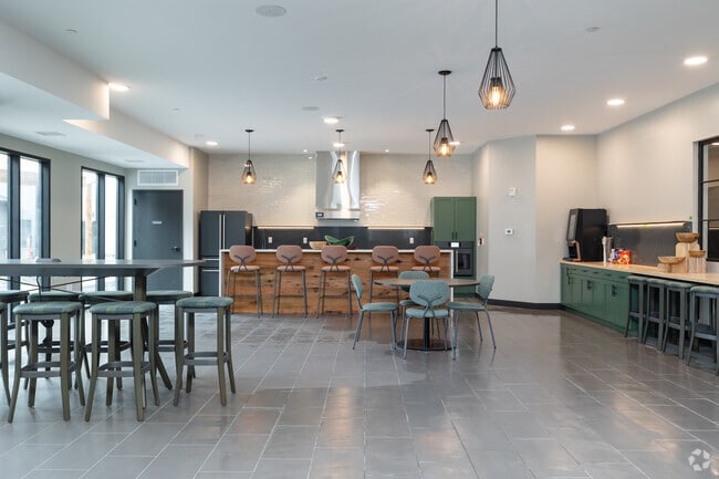 Community Kitchen