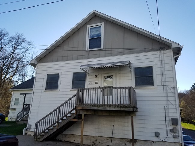 Building Photo - 251 State St Unit 202 Rental