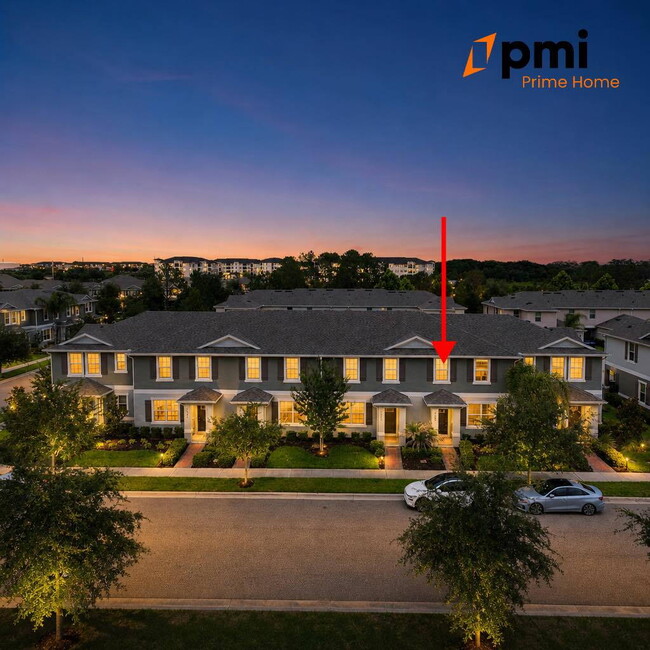 Building Photo - Charming 3-Bed Townhouse Retreat in Winter Garden – Spacious Living with 2.5 Baths!