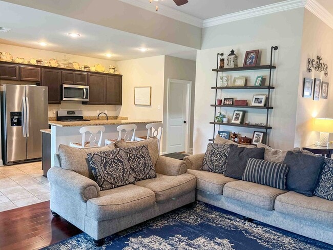 Photo - Beautiful 4bed/2 bath home in Cypress Bend