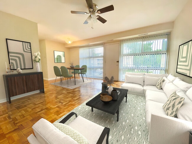 LaSalle Park Apartments