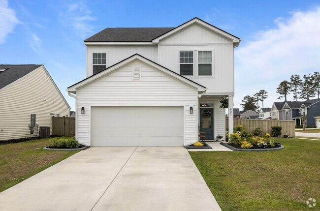 Building Photo - 401 Carrara Dr Rental