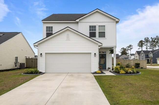 Photo - 401 Carrara Dr House