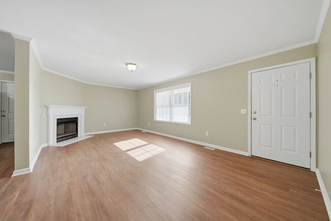 Photo - Updated One-Story Home in Prime Conover Location