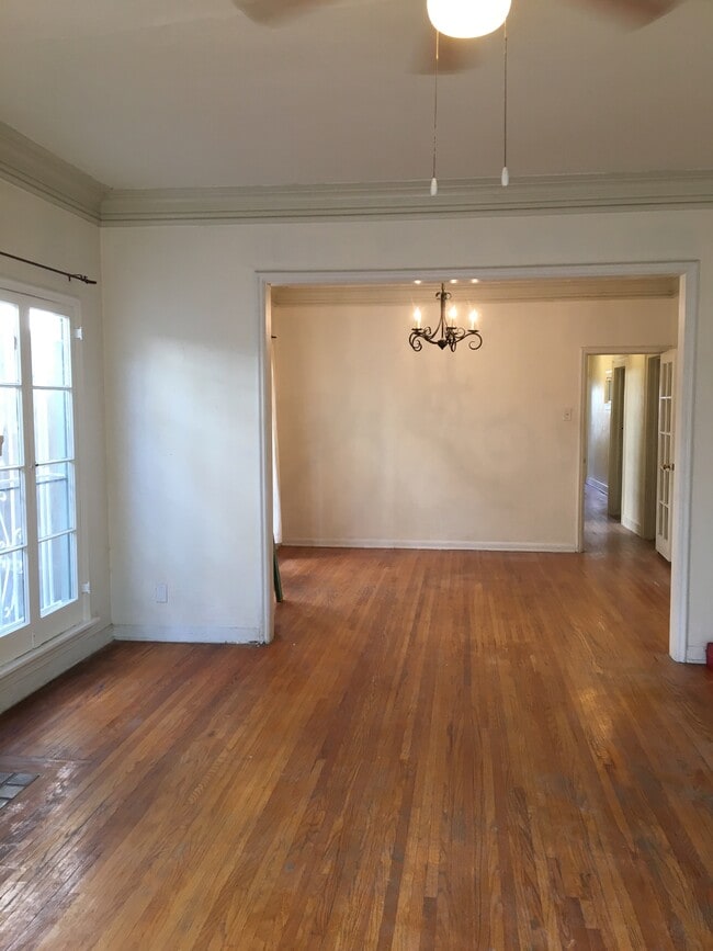 Dining Room - 1436 Formosa N Ave Unit 2