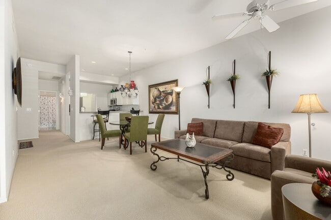 Photo - STUNNING Furnished OASIS 2 bed/2 bath Condo in McCormick Ranch Unit 2043