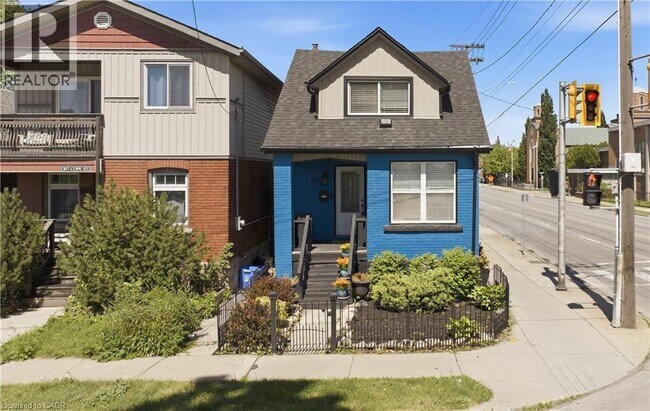 Photo - 309 Cope St