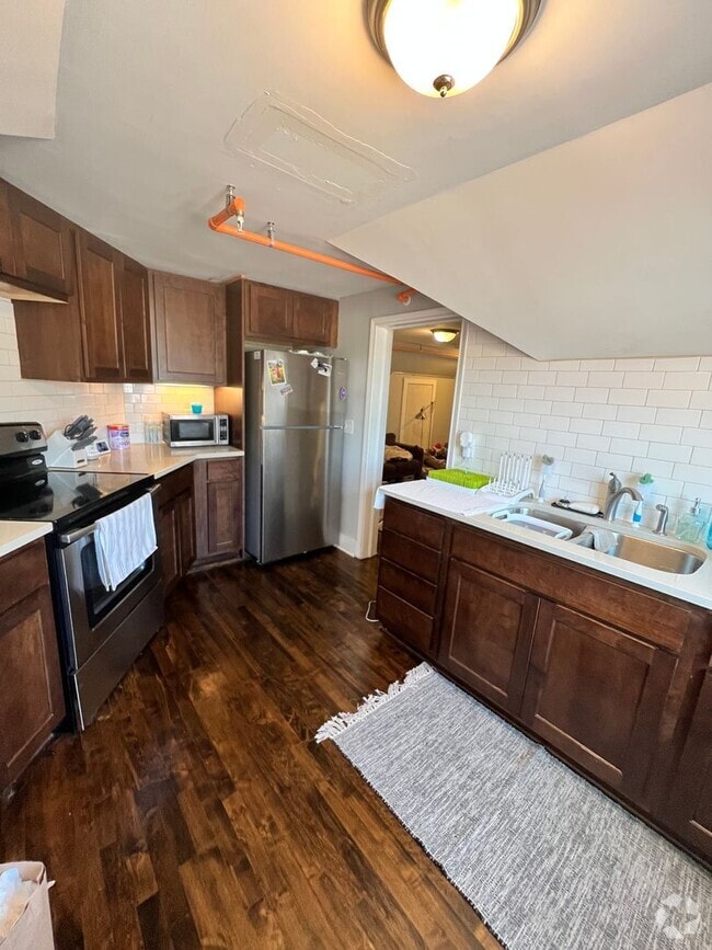 Building Photo - Heart of Uptown on Lyndale Unit 3 Rental