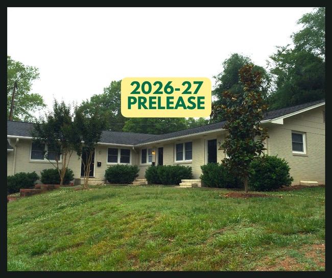 Building Photo - 2-bedroom apartment close to campus