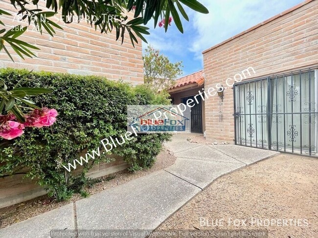 Photo - 7876 N Sendero Tres