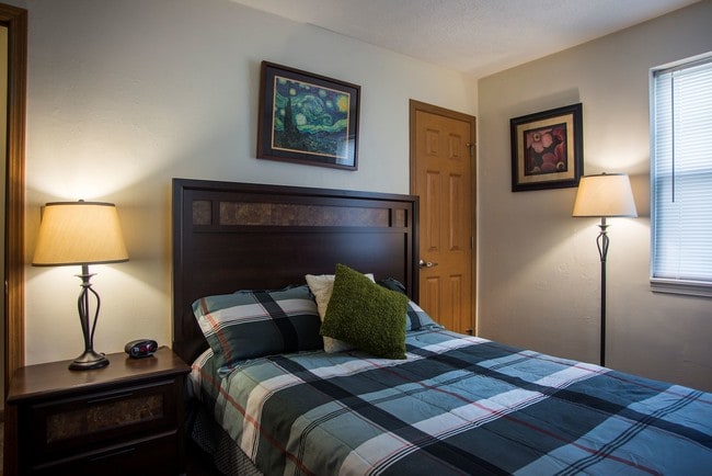 Photo - Livingston Park Apartments