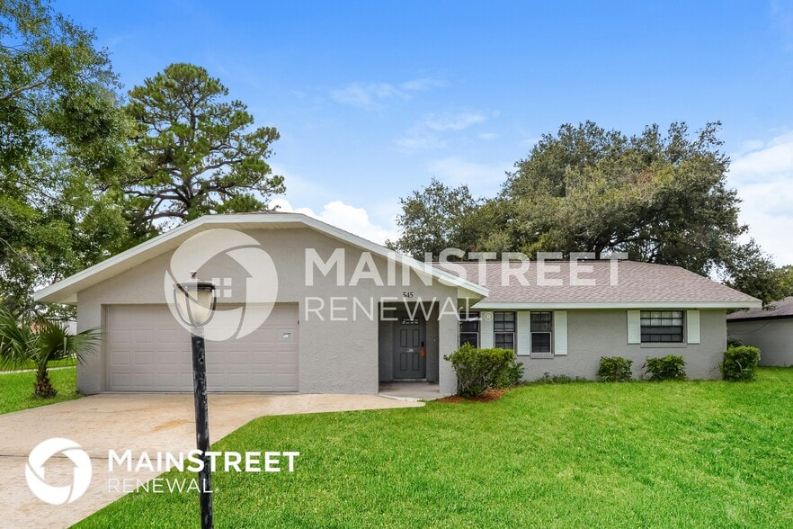 545 Legume Dr
