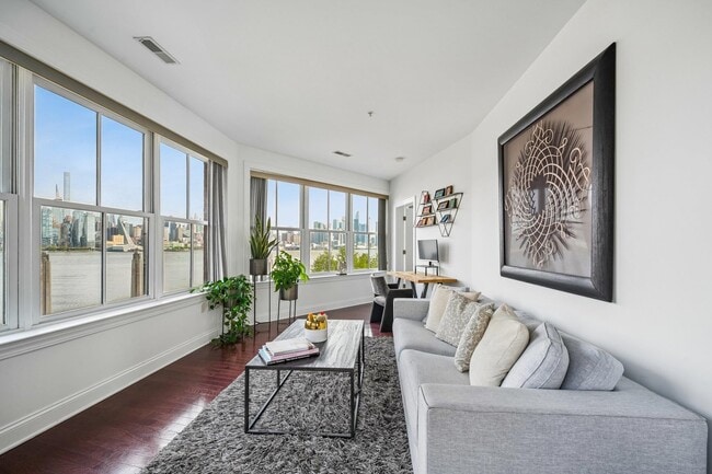 Photo - 22 Ave at Port Imperial Unit 302