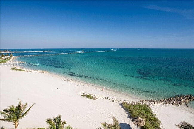 Photo - 19223 Fisher Island Dr Unit 19223