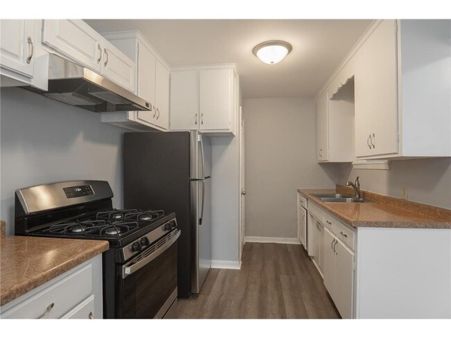 Photo - 5048 N Girard Ave