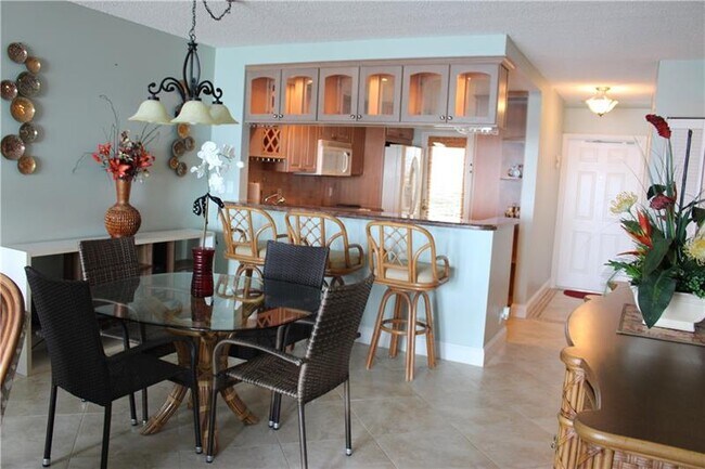 Photo - 750 N Ocean Blvd Unit 1210