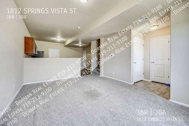 Photo - 1812 Springs Vista St